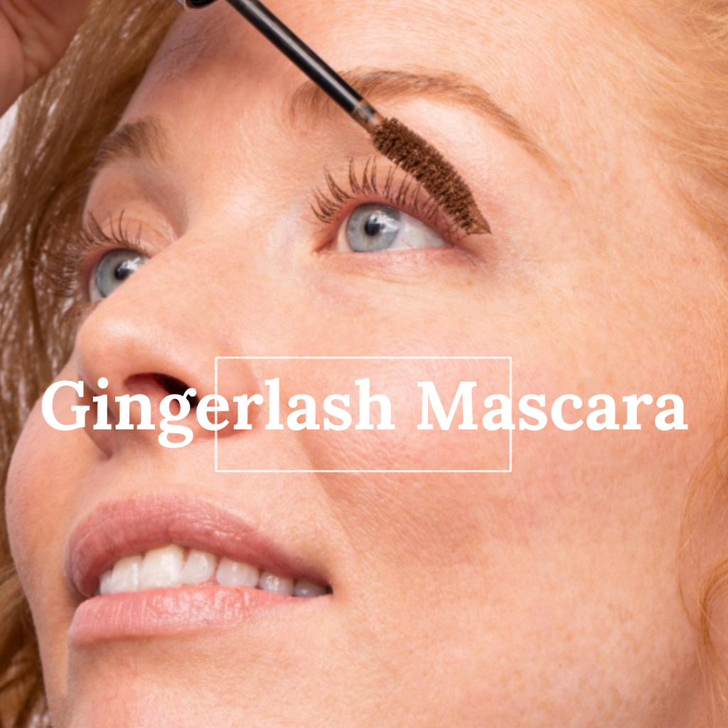 Gingerlash Mascara