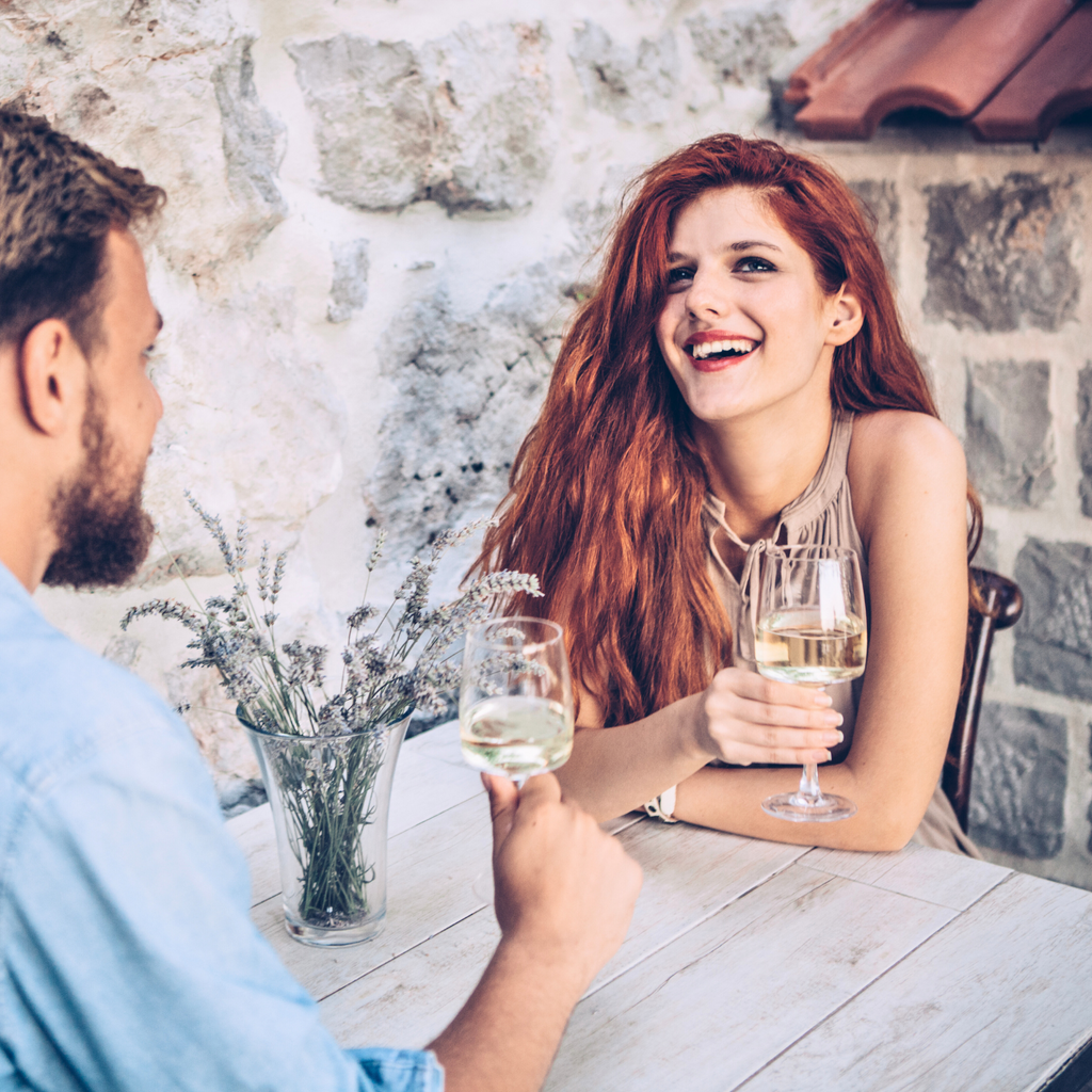 Redhead Beauty Hacks: Stunning Date Night Makeup Ideas You’ll Love