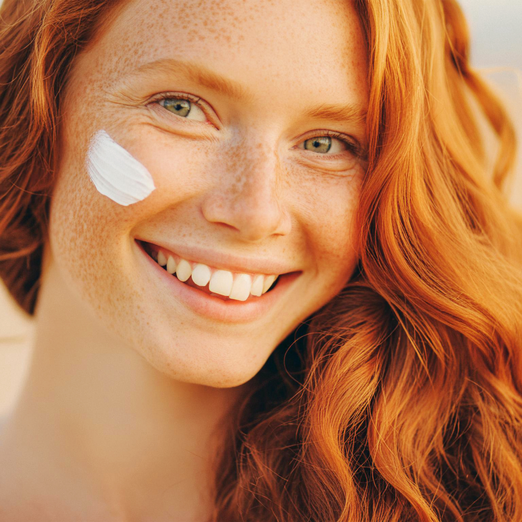 The Best Sunscreen for Redheads: Ultimate Guide