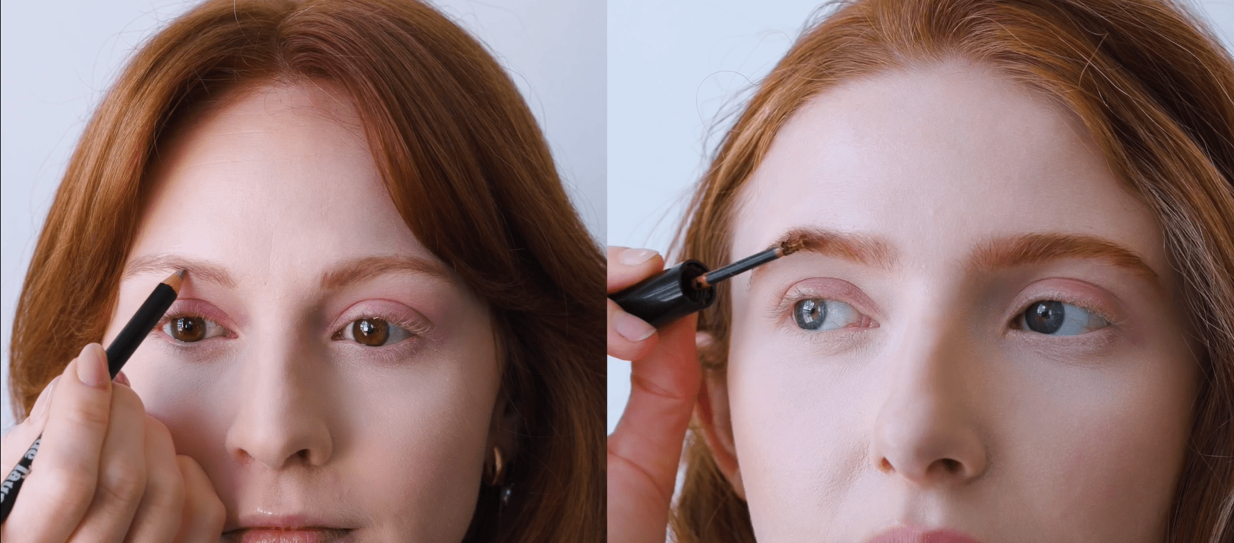 Makeup for Redheads