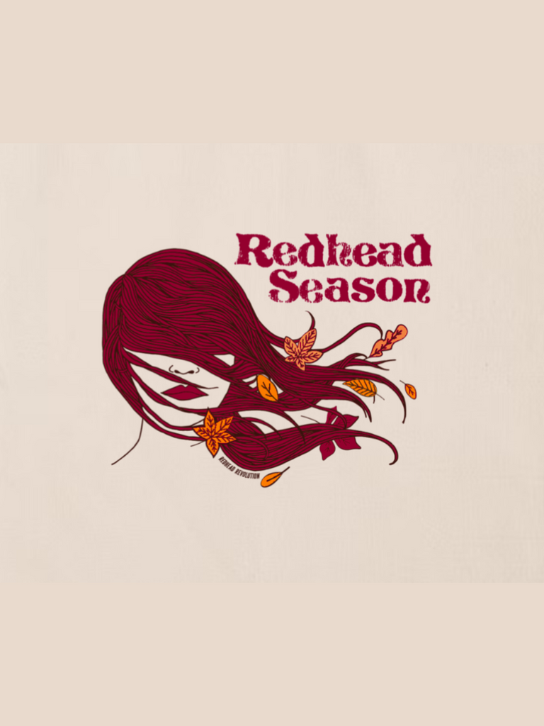 Redhead Season Tote (Limited Edition)